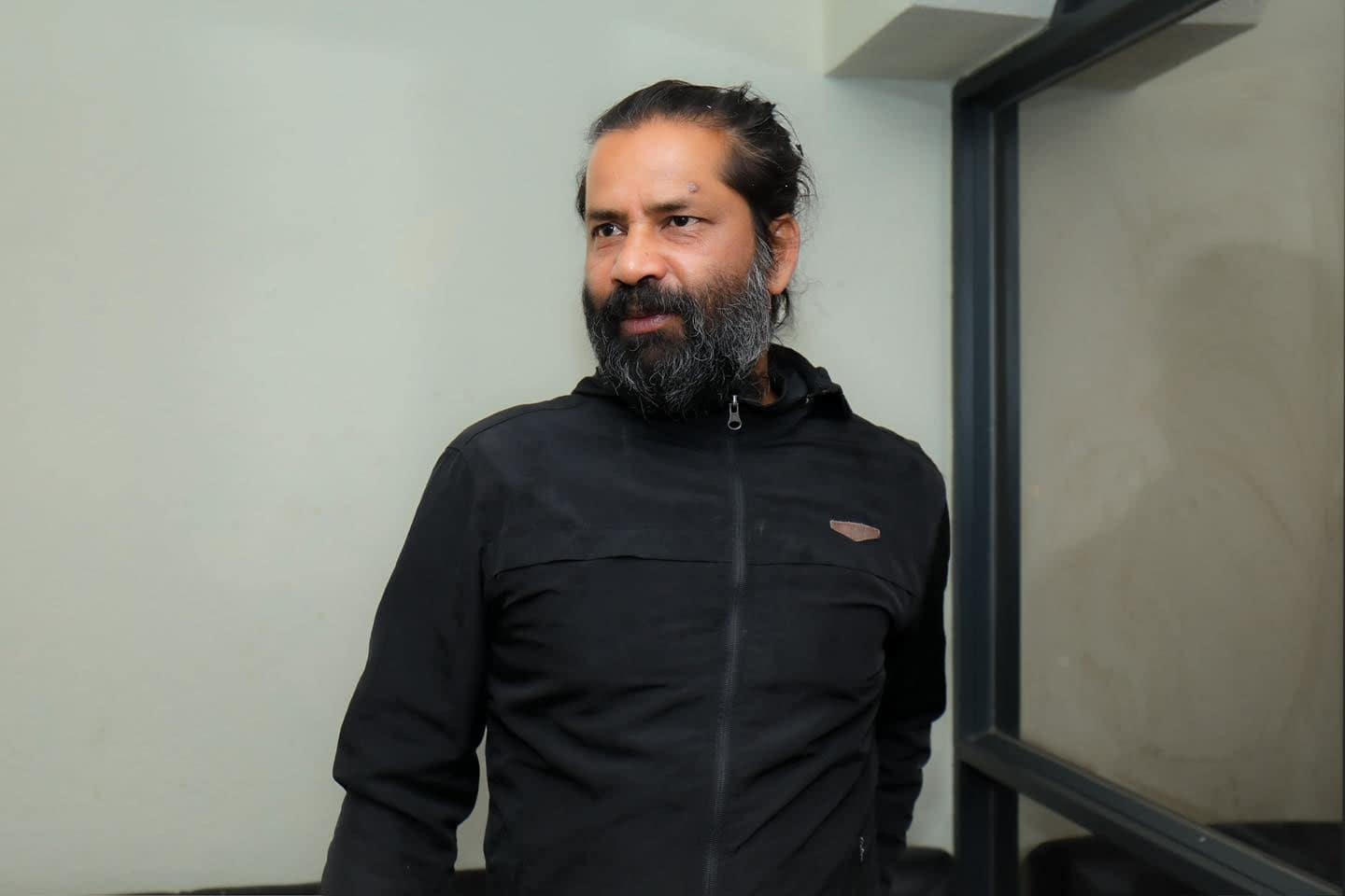kameshwor chaurasiya